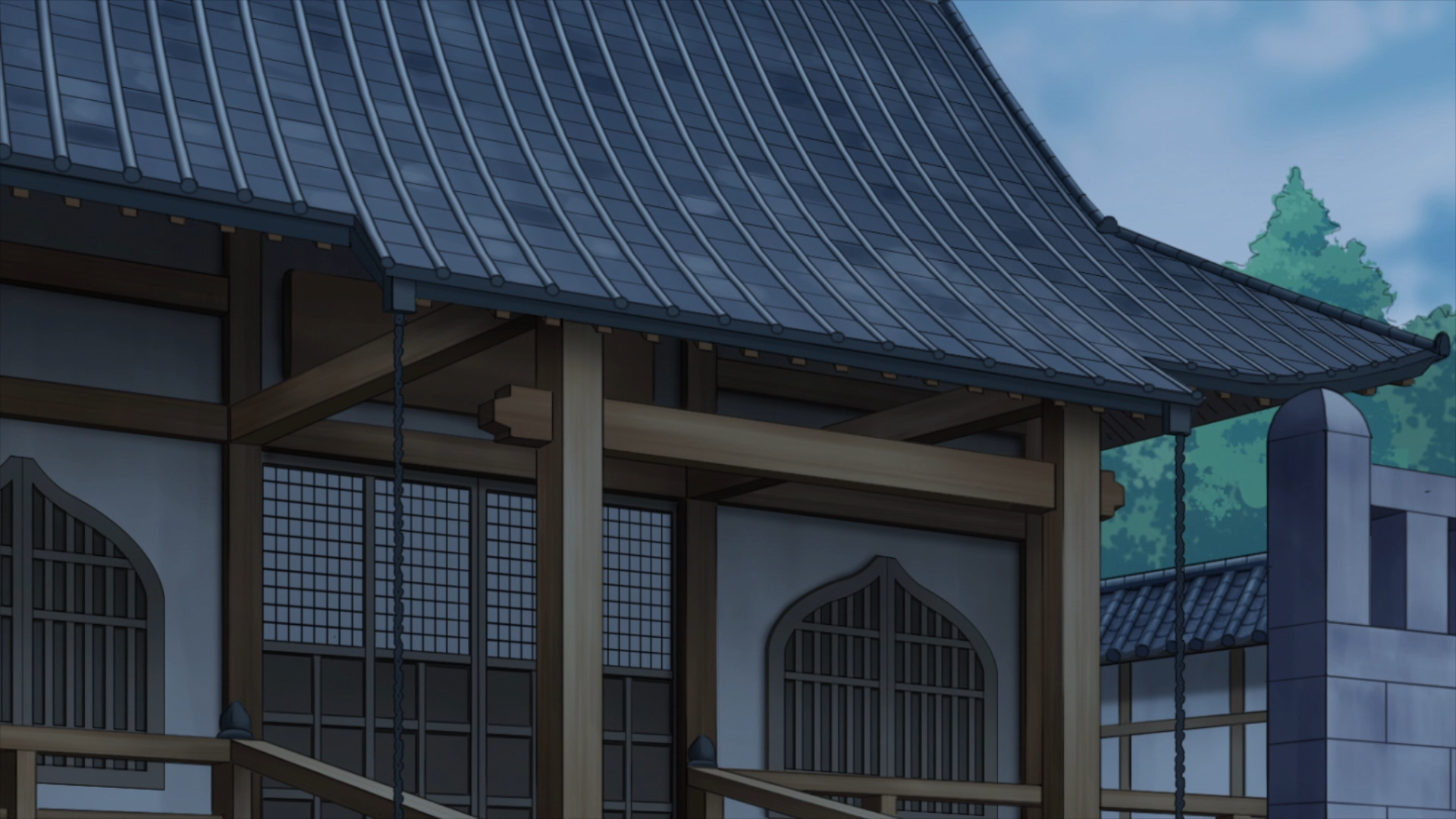 Fukigen na Mononokean Tsuzuki (PuyaSubs!)